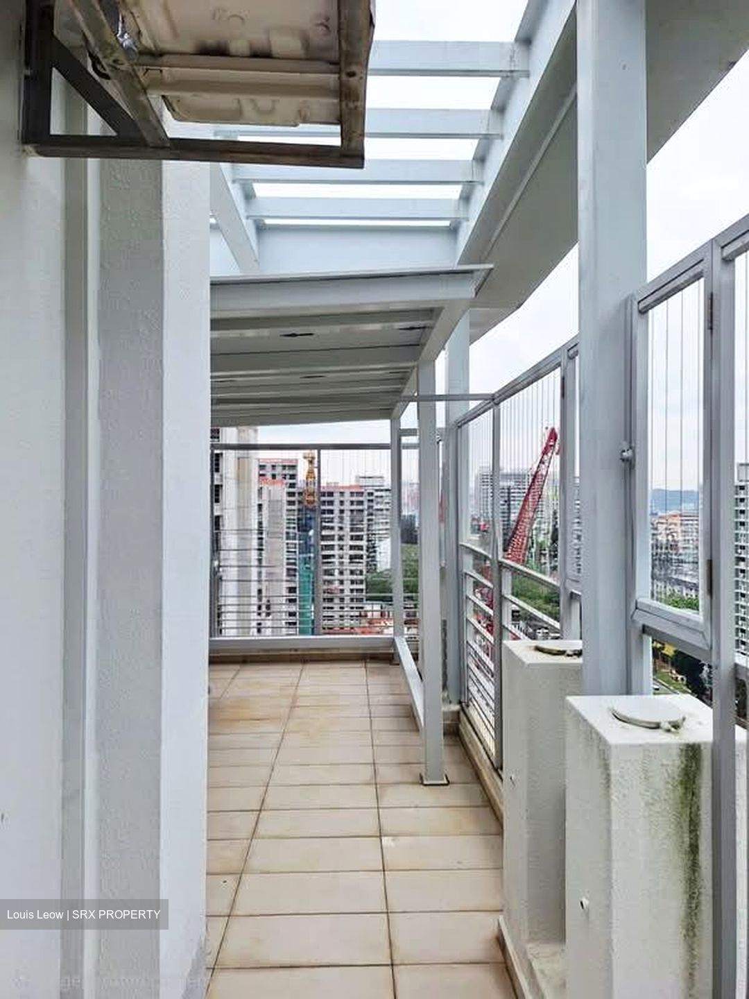 Grandeur 8 (D20), Condominium #546917611